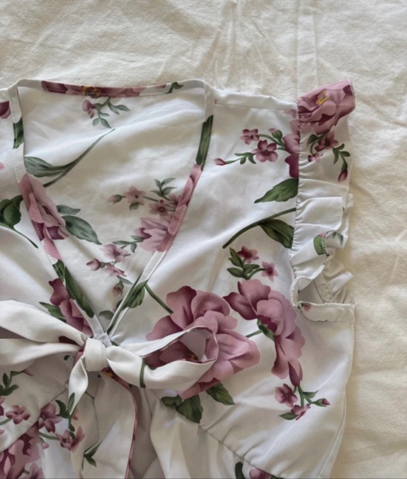 Blouse – photo 2